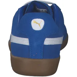 Puma Handball Torwart Handballschuhe royal/white/gum 39