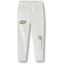 Toy Story Kinder Sweat Pants in Weiß | Gr.: 7-8 Jahre
