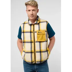 Fleeceweste JACK WOLFSKIN 