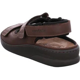 Mephisto Valden Oldbrush Herren Braun 45