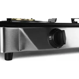 Orbegozo FO 2720 Schwarz