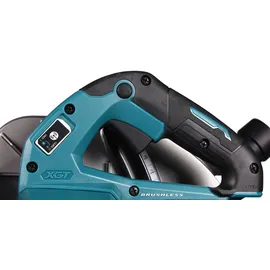 Makita HS011GT201 XGT inkl. 2 x 5,0 Ah
