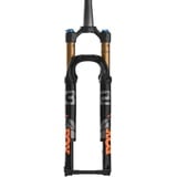 FOX Factory Fox Racing Shox 32 Float SC 29" Factory 100 FIT4 3Pos-Adj glänzend schwarz Kabolt 110 BOOST konischer Offset 51mm 2024