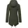 Ragwear Wingi Melange Grün M