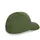 Volcom Full Stone Flexfit Cap brolive S/M
