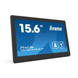 Iiyama ProLite TW1623AS-B1P, RK3568, 4GB RAM, 32GB Flash