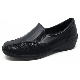 ACO Olga 54 Damen Schwarz 40