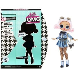 MGA Entertainment L.O.L. Surprise OMG  Uptown Girl