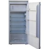 AYA Einbau Kühlschrank + Gefrierfach 179L 185kWh Weiß 122er Nische ARIN122/C3