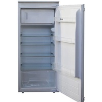 AYA Einbau Kühlschrank + Gefrierfach 179L 185kWh Weiß 122er Nische ARIN122/C3