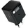 Trust Maxo USB-C PD 65W mit 65 W und einziehbarem Ladekabel,