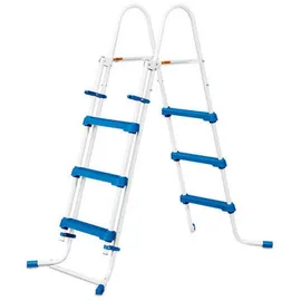 Summer Waves Quick-Up Pool Komplett-Set 549 x 305 x 107 cm Blau