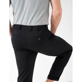EUREX BY BRAX Thilo Comfort Fit Hose Schwarz 54