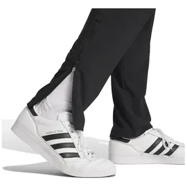 adidas Tiro 25 Pro Vis Tech Travel Hose - schwarz XS