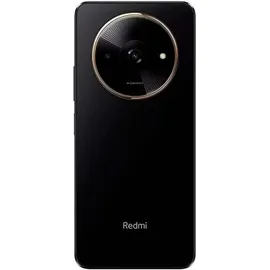 Xiaomi Redmi A3X 3 GB RAM 64 GB Midnight Black