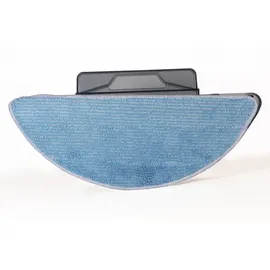 Xoro HSR 200 WLAN Saugroboter Schwarz