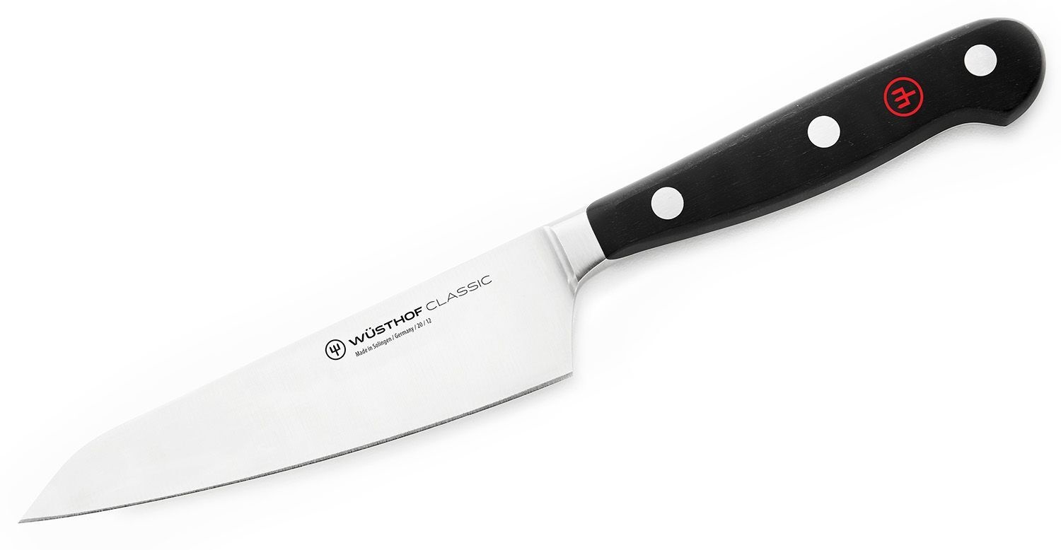 WUSTHOF Classic Asian Utility Knife 12cm. 1040136812