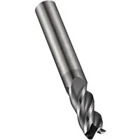 Dormer Schaftfräser S763 Nenn-Ø 8 mm Radius 0,5 mm