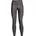 Under Armour HeatGear Armour HiRise Leggings Damen light heather XS