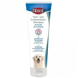 Trixie Floh- und Zeckenschutz-Shampoo