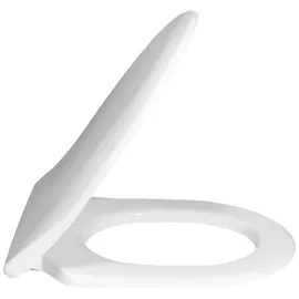 Villeroy & Boch Architectura SlimSeat Weiß