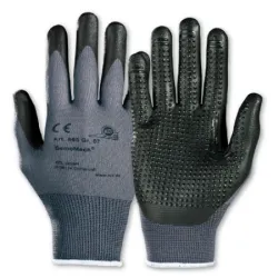 KCL Handschuh GemoMech® 665 665-8 , 1 Paar, Größe 8
