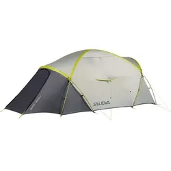 Salewa Sierra Leone III Tent lightgrey/cactus (5315) UNI