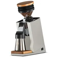 Eureka Mignon Single Dose PRO Espressomühle | weiß