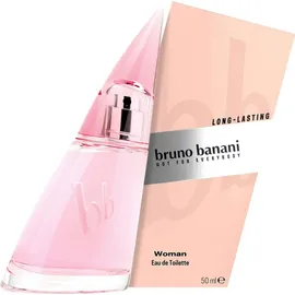 bruno banani Woman Eau de Toilette 50 ml