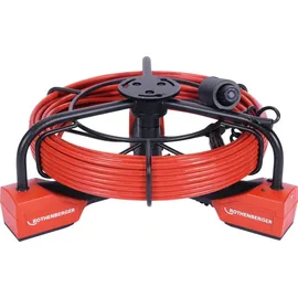 Rothenberger Inspektionskamera ROCAM MINI HD mit Modul 25/22