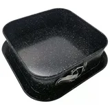 KING HOFF Kuchenform 27,5 x 27,5 x 6,8 cm