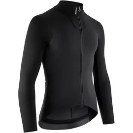 Assos Mille Gts Spring Fall S11 Jacke - Terra Sand 2XL