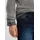 bonprix Regular-fit-Jeans Gerader Schnitt Mittelblau/Dunkelblau 27