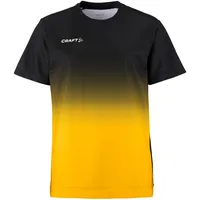 Craft Evolve 2.0 Structured Graphic Jersey 1915639-999552 L