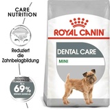 Royal Canin Mini Dental Care 3 kg