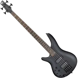Ibanez SR300EBL-WK E-Bass Wheathered Black