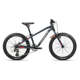 Orbea MX 20 Team blau Modell 2022