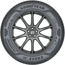Goodyear Eagle F1 Asymmetric 3 SUV 255/50 R18 106Y XL