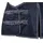 Equinate Regendecke Oakland mit Fleeceinnenfutter navy