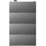 Anker SOLIX BP7000 Erweiterungsakku 4er Set 28 kWh Für Anker SOLIX Solarbank Max AC