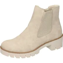 Rieker X5772 hellbeige 41