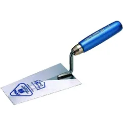 Berner Putzkelle rostfrei 140mm
