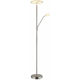 GLOBO Stanford 30x180 cm grau