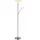 GLOBO Stanford 30x180 cm grau