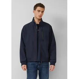 s.Oliver Sportiver Blouson blau L