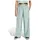 adidas Seasonals Glam Wide Leg Hosen Wonder Sage/Silver Met 14-15 Jahre