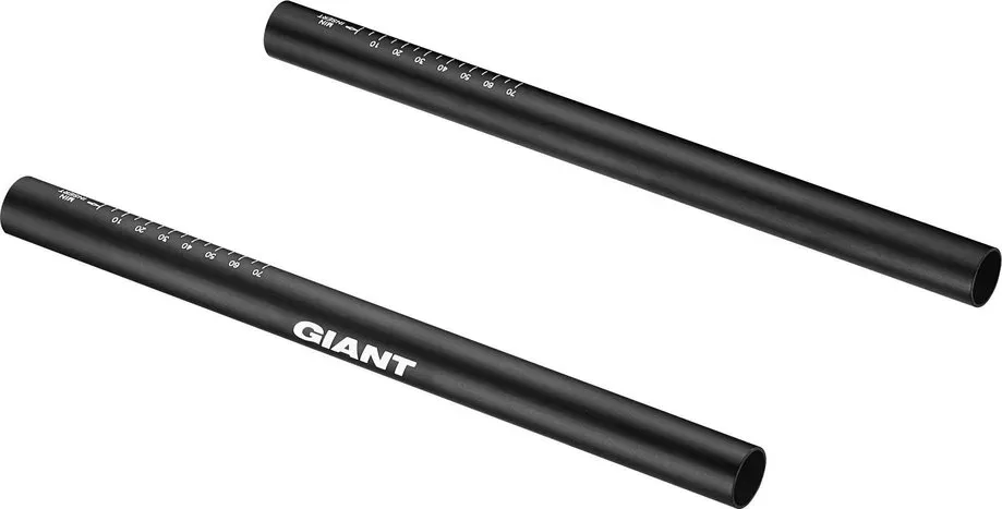 Giant Alu Extensions Straight Schwarz Modell 2024