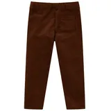 vidaXL Kinderhose Cognac 104