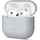 techprotect Tech-Protect Silikonhülle für Apple AirPods 4 – Grau