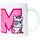 Grupo Erik Kaffeetasse 0,35 l Weiß